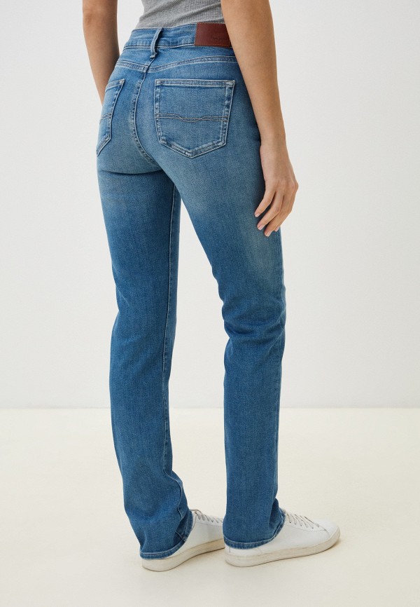 Pepe Jeans Джинсы - SLIM JEANS MW GRACE - фото 3