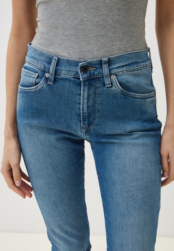 Pepe Jeans Джинсы - SLIM JEANS MW GRACE - фото 4