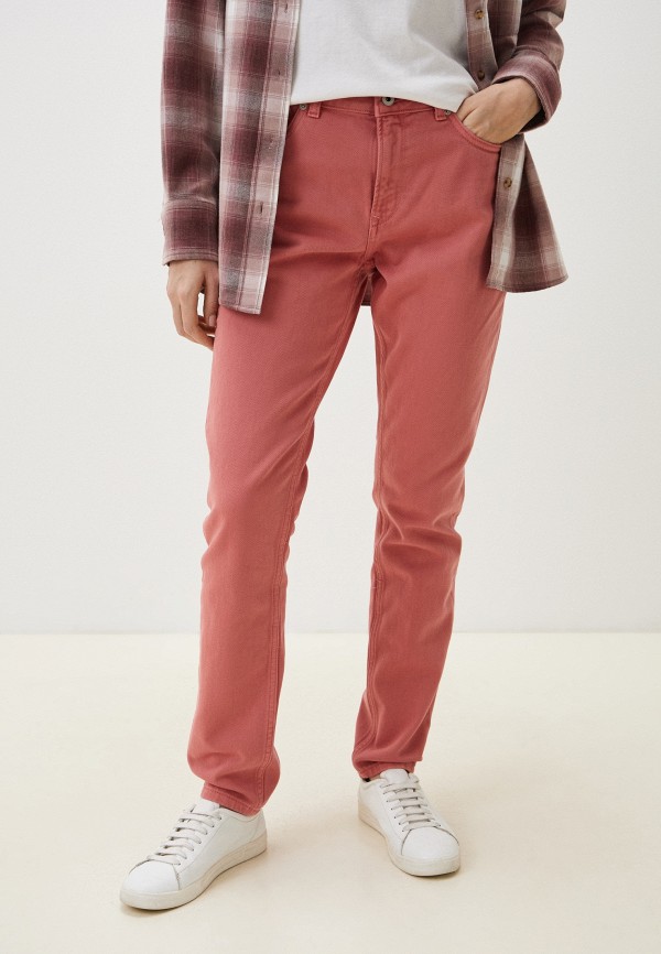 Pepe Jeans Джинсы - TAPERED JEANS HW VIOLET - фото 1