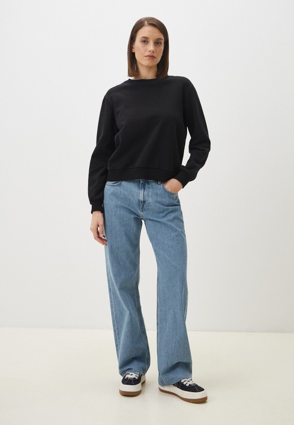 Pepe Jeans Джинсы - LOOSE ST JEANS HW HAZEL - фото 2