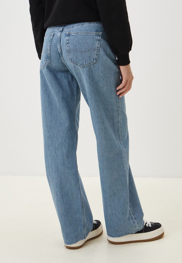 Pepe Jeans Джинсы - LOOSE ST JEANS HW HAZEL - фото 3