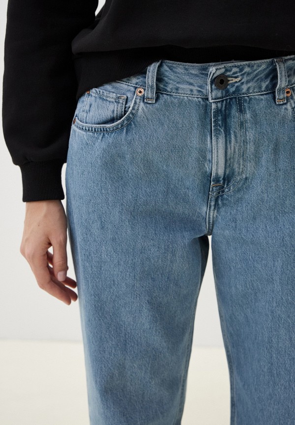 Pepe Jeans Джинсы - LOOSE ST JEANS HW HAZEL - фото 4