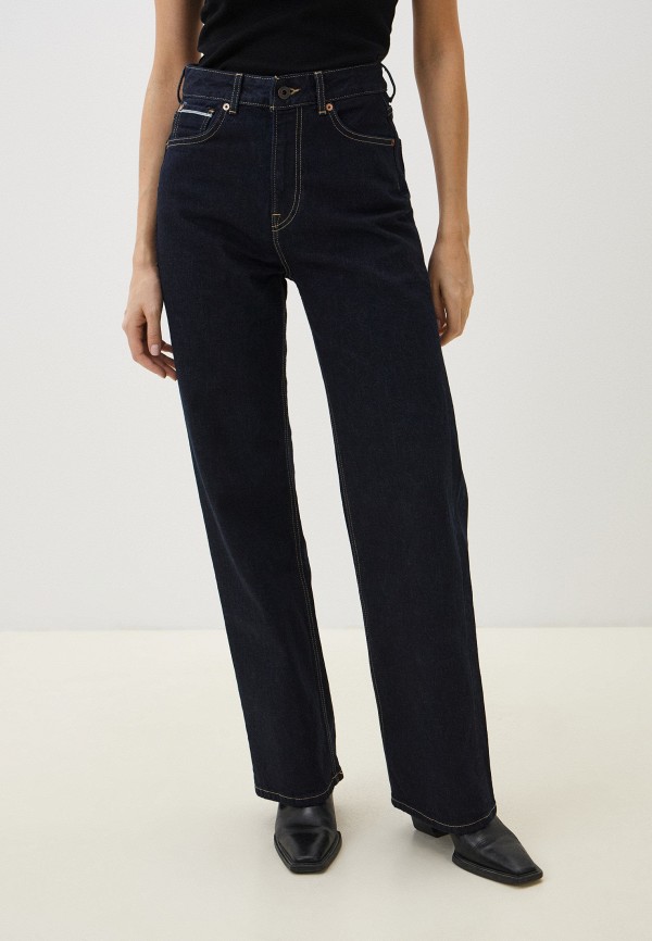 Pepe Jeans Джинсы - STRAIGHT JEANS UHW LEXA - фото 1