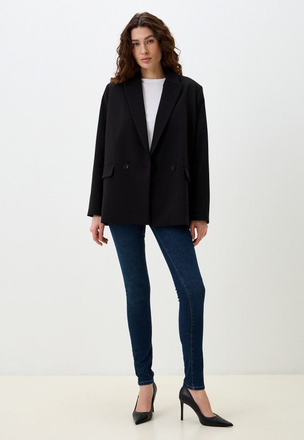 Pepe Jeans Джинсы - SKINNY JEANS MW REGENT - фото 2