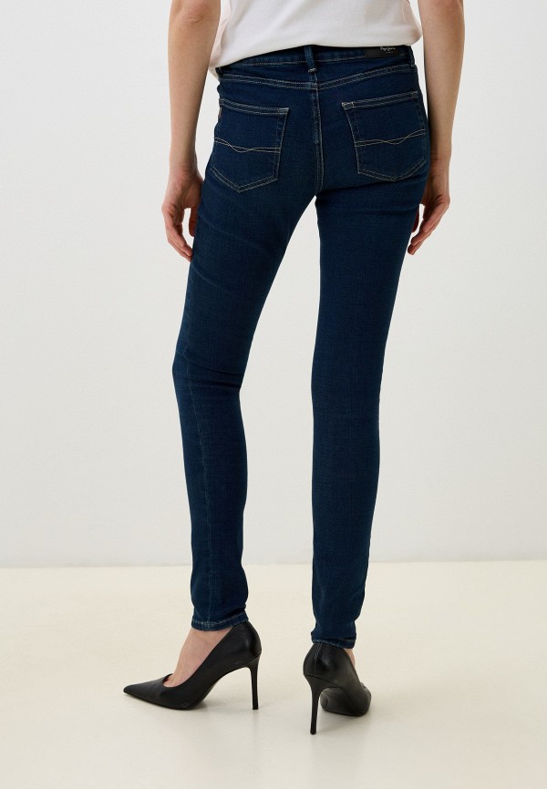Pepe Jeans Джинсы - SKINNY JEANS MW REGENT - фото 3