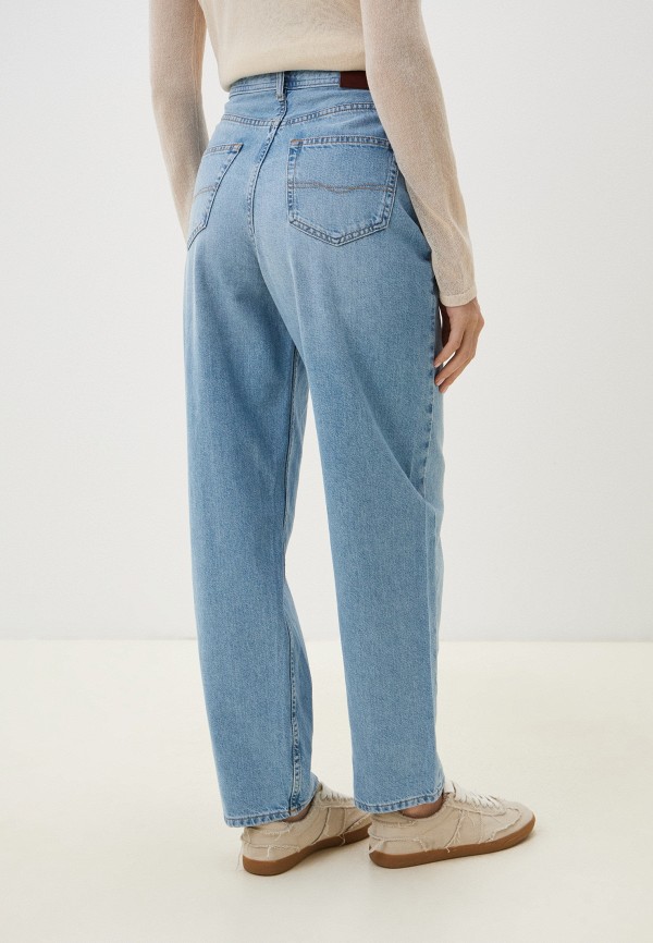 Pepe Jeans Джинсы - BARREL JEANS UHW ADDISON - фото 3