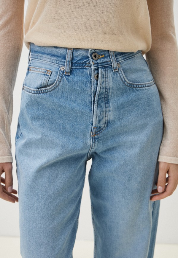 Pepe Jeans Джинсы - BARREL JEANS UHW ADDISON - фото 4