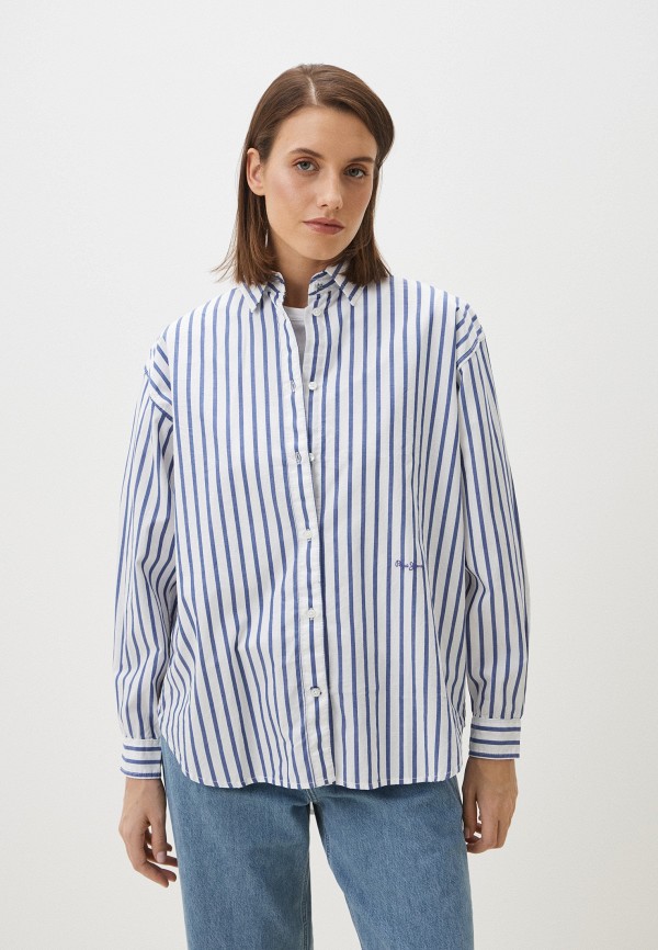 Pepe Jeans Рубашка - ARTEMISA - фото 1