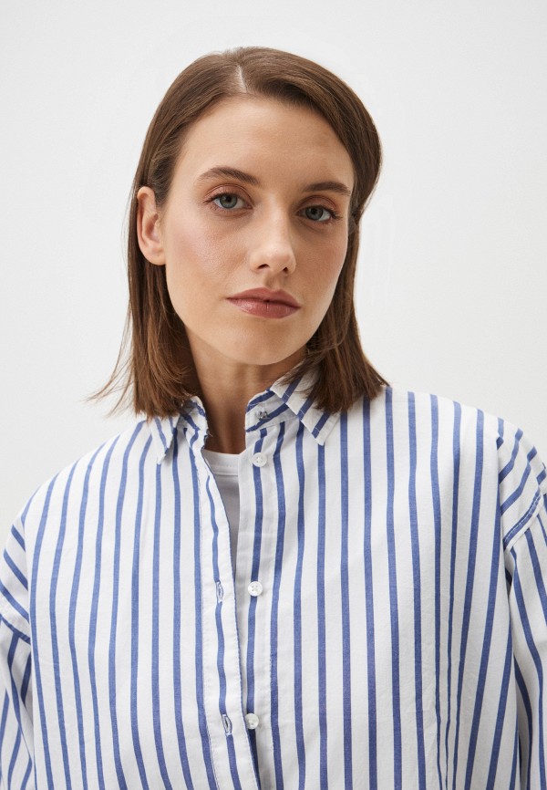 Pepe Jeans Рубашка - ARTEMISA - фото 4