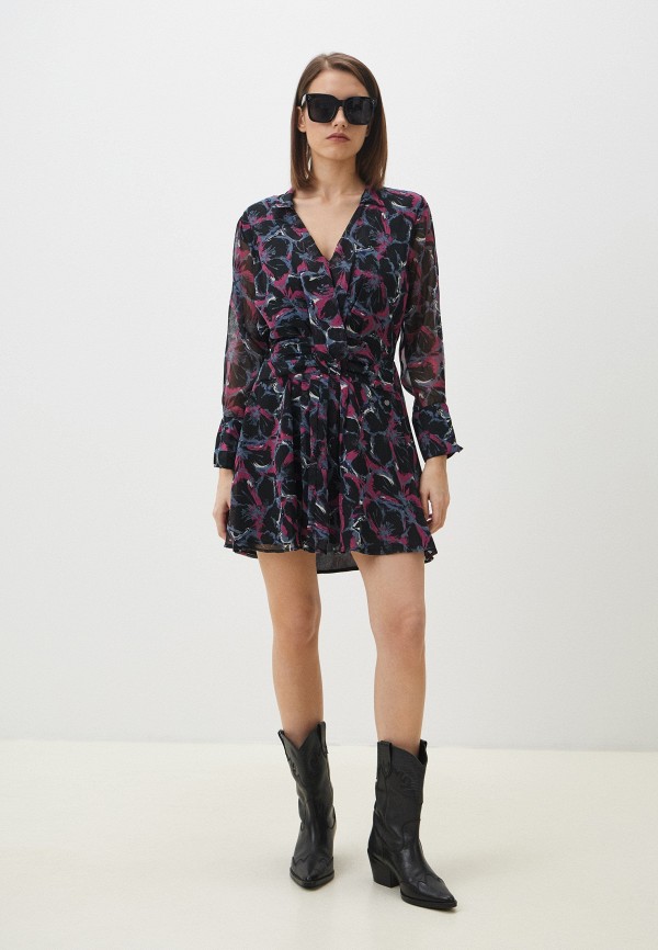 Pepe Jeans Платье - ADA - фото 2