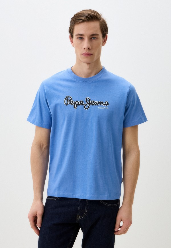Pepe Jeans Футболка - фото 1