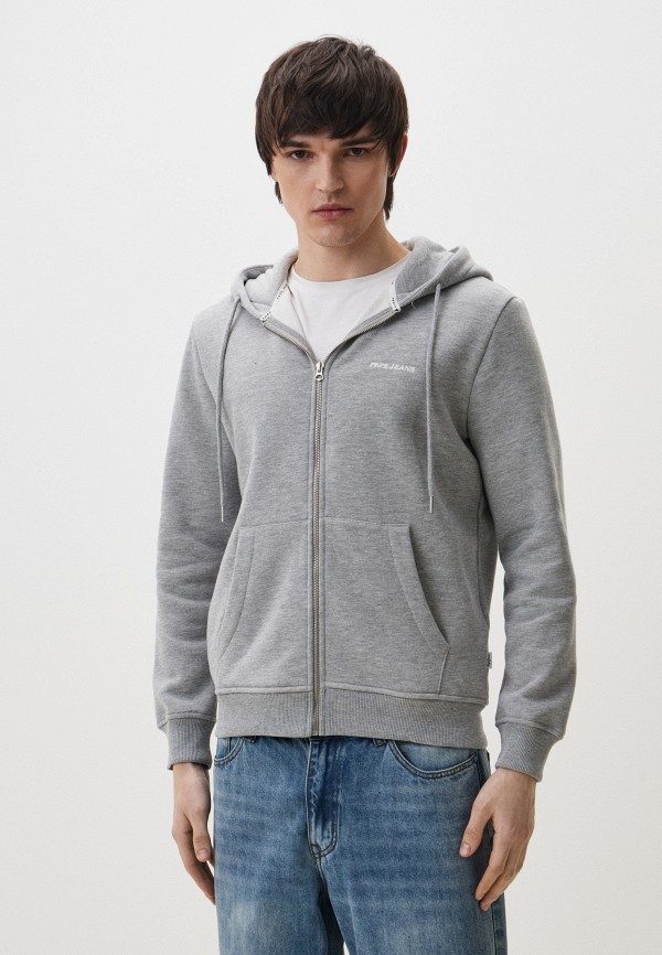 Pepe Jeans Толстовка - фото 1