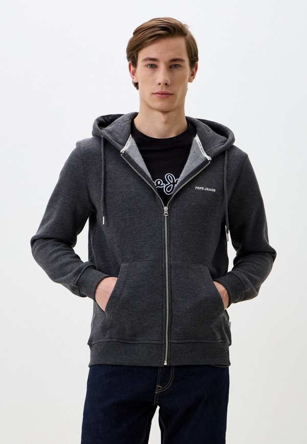 Pepe Jeans Толстовка - фото 1
