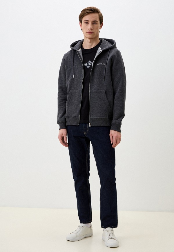 Pepe Jeans Толстовка - фото 2