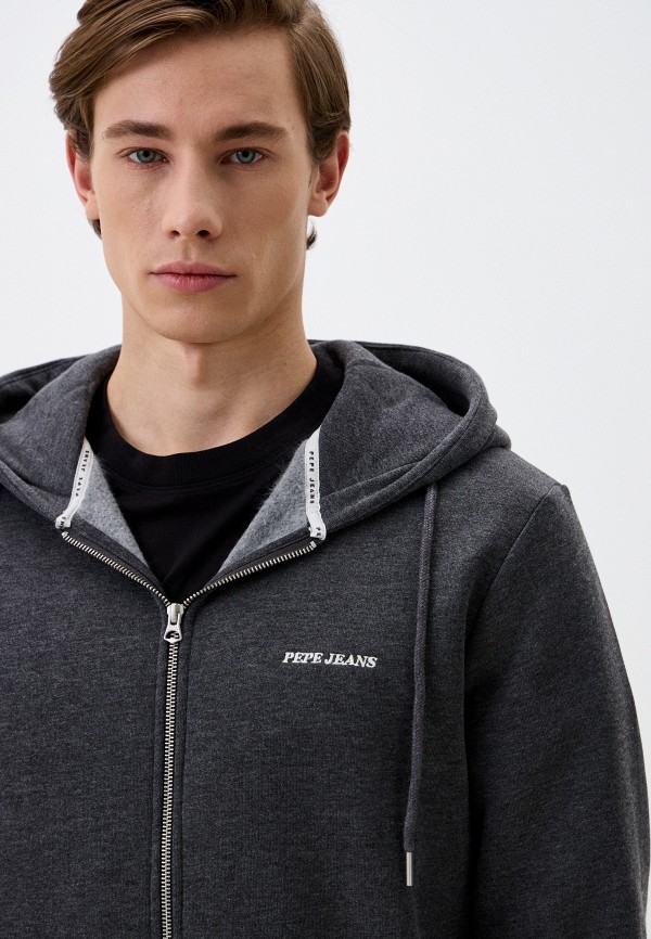 Pepe Jeans Толстовка - фото 5