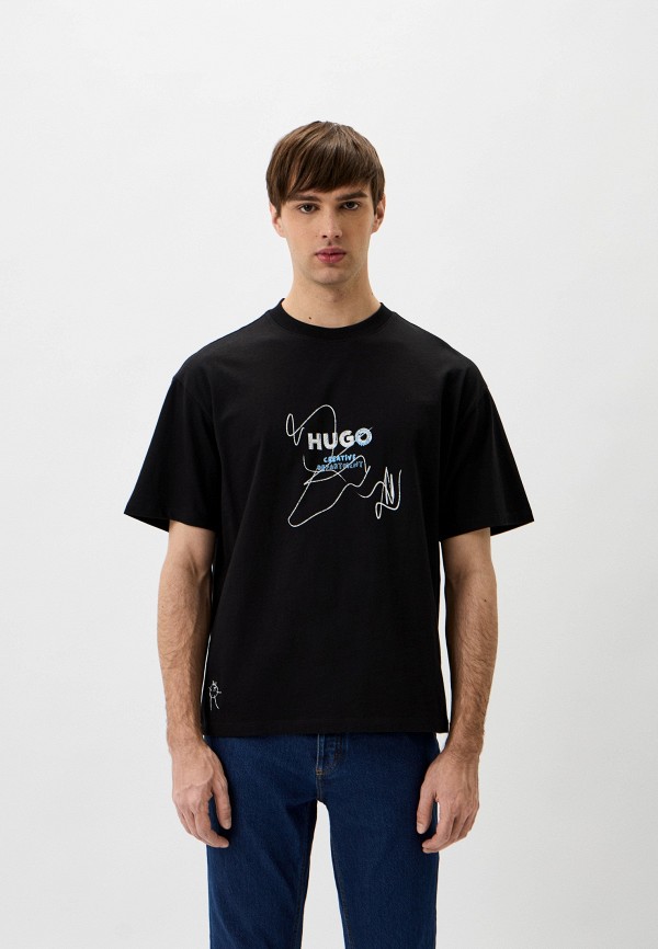 Hugo Футболка - Nabion - фото 1