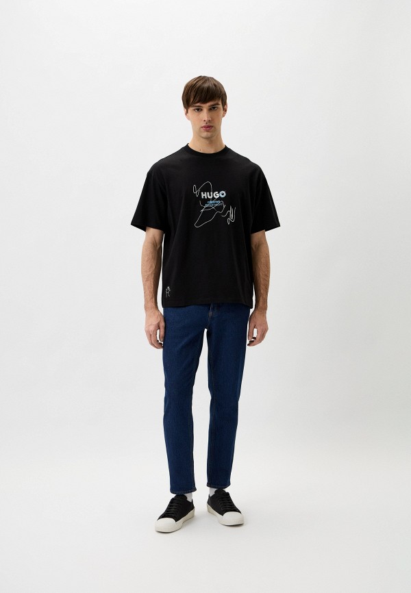 Hugo Футболка - Nabion - фото 2