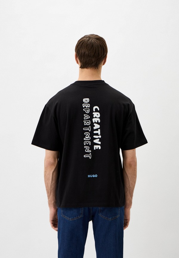 Hugo Футболка - Nabion - фото 3