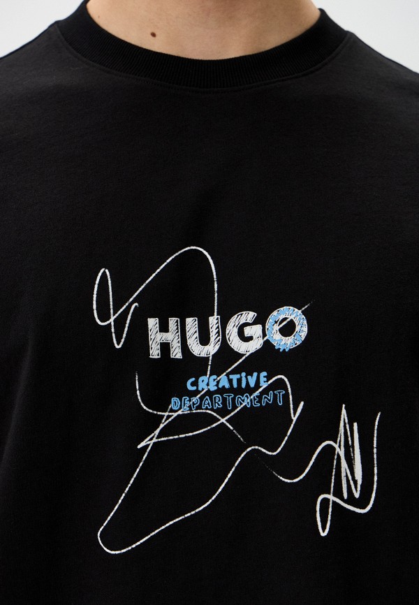 Hugo Футболка - Nabion - фото 4