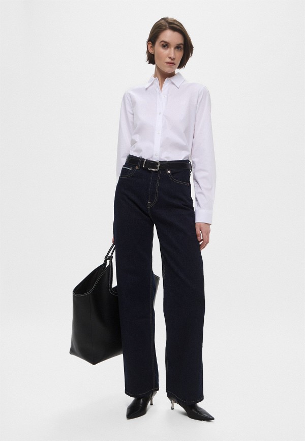 Hugo Рубашка - The Essential Shirt - фото 2