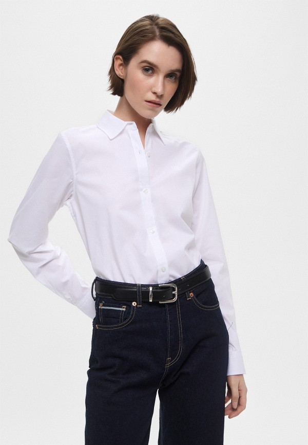 Hugo Рубашка - The Essential Shirt - фото 4