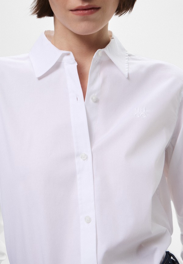 Hugo Рубашка - The Essential Shirt - фото 5