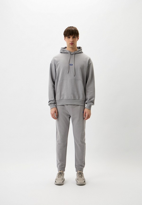 Hugo Костюм спортивный - Tracksuit_NalonsoNap - фото 1