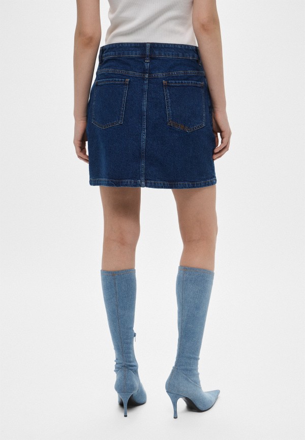 Hugo Юбка джинсовая - Gavade - фото 3