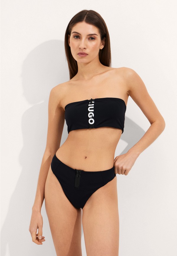 Hugo Плавки - WAVE THONG - фото 2