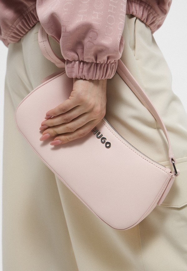 Hugo Сумка - Chris SM Hobo R.N. - фото 6