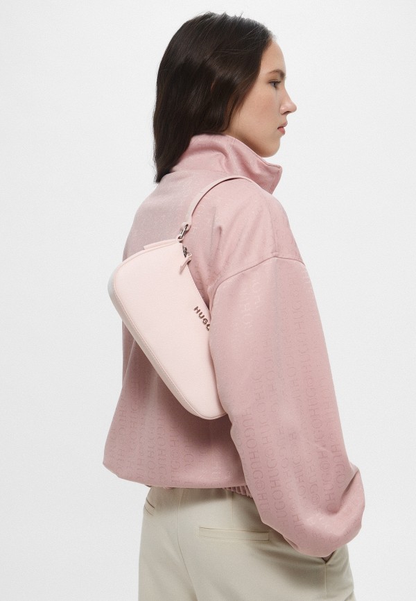 Hugo Сумка - Chris SM Hobo R.N. - фото 5