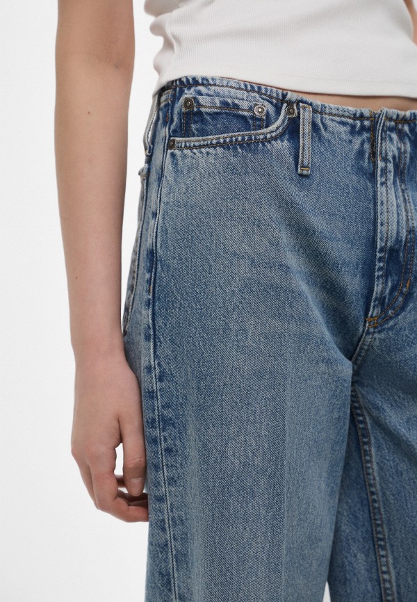 Hugo Джинсы - Gitane - фото 4