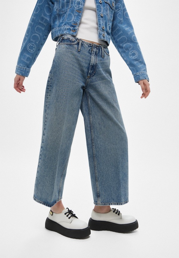 Hugo Джинсы - Gitane - фото 5