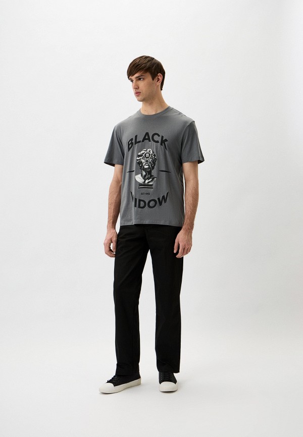 Hugo Футболка - Dostalgi - фото 2