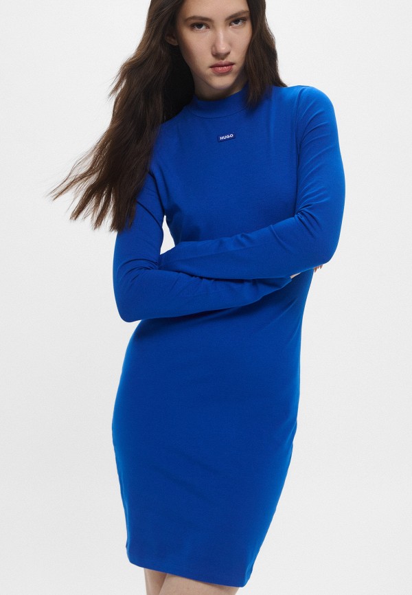 Hugo Платье - Nilla_B - фото 5