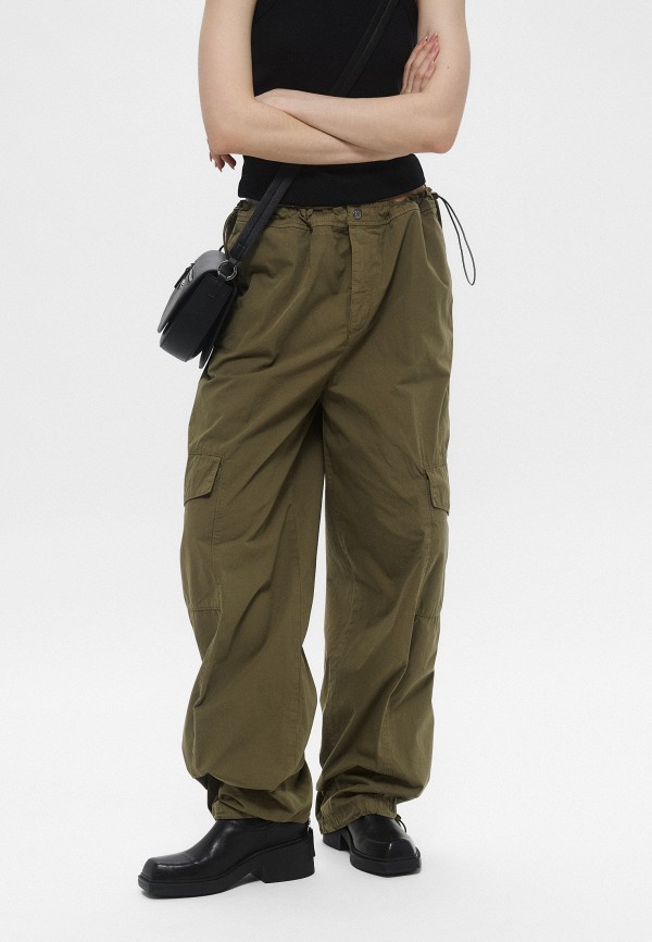 Hugo Брюки - Habani-1-D_B - фото 1