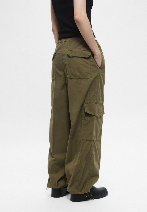 Hugo Брюки - Habani-1-D_B - фото 3