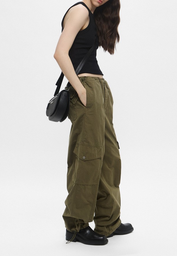 Hugo Брюки - Habani-1-D_B - фото 4