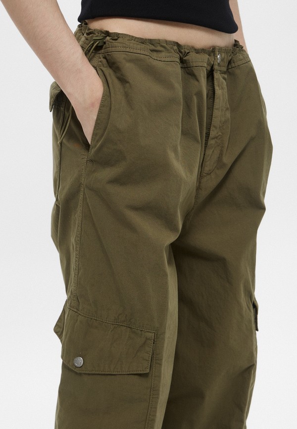 Hugo Брюки - Habani-1-D_B - фото 5