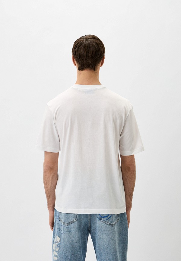 Hugo Футболка - Nafralo - фото 3