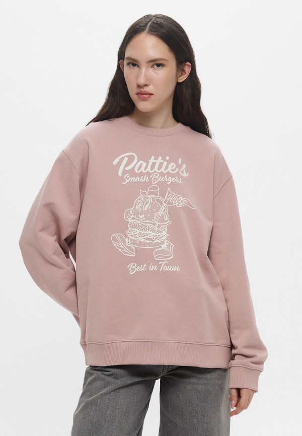 Hugo Свитшот - Classic Crew_B_1 - фото 1