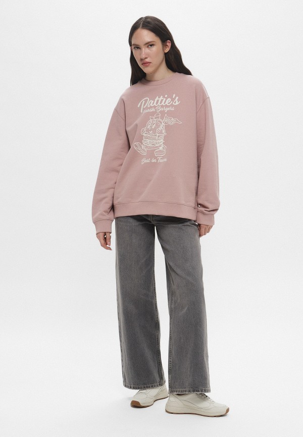 Hugo Свитшот - Classic Crew_B_1 - фото 2