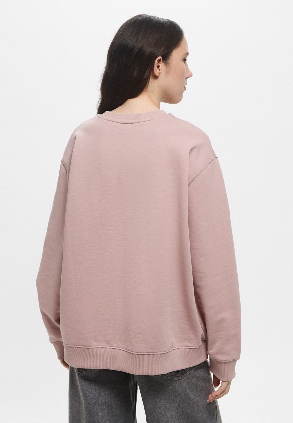 Hugo Свитшот - Classic Crew_B_1 - фото 3