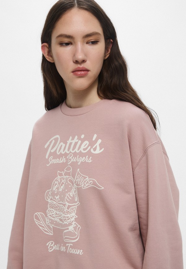 Hugo Свитшот - Classic Crew_B_1 - фото 4