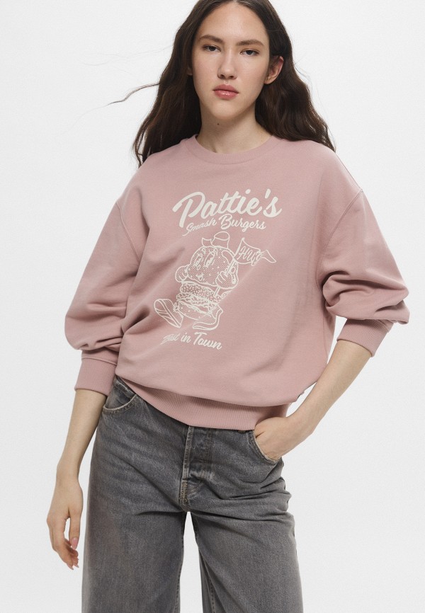 Hugo Свитшот - Classic Crew_B_1 - фото 5