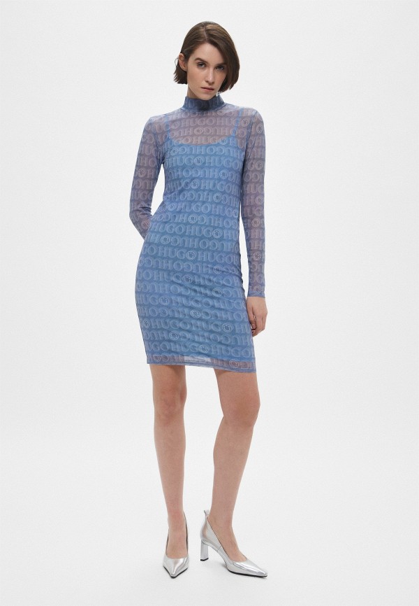 Hugo Платье - Noella_B - фото 1