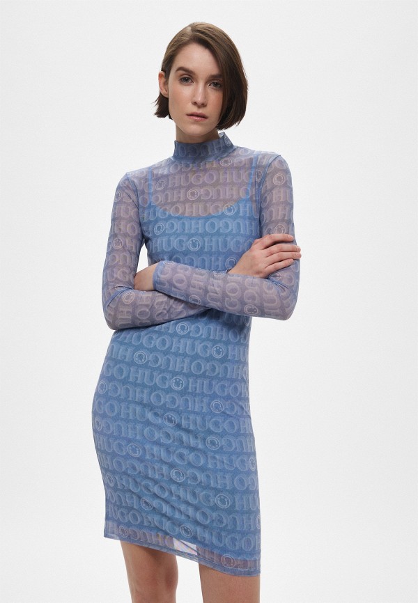 Hugo Платье - Noella_B - фото 2