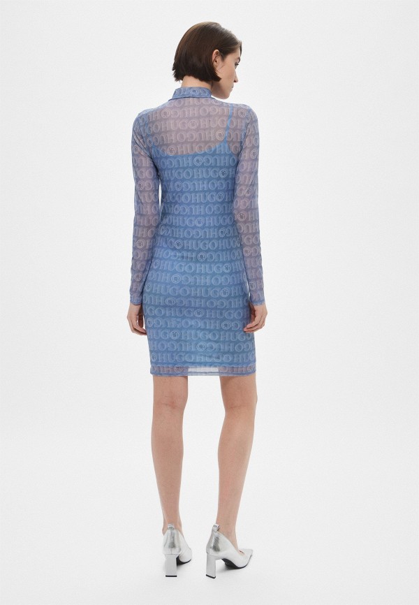 Hugo Платье - Noella_B - фото 3