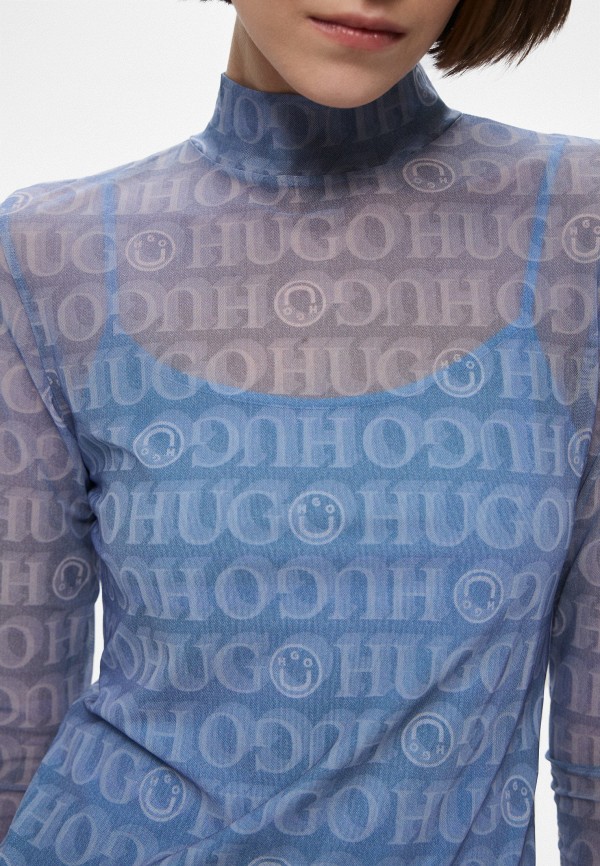 Hugo Платье - Noella_B - фото 4