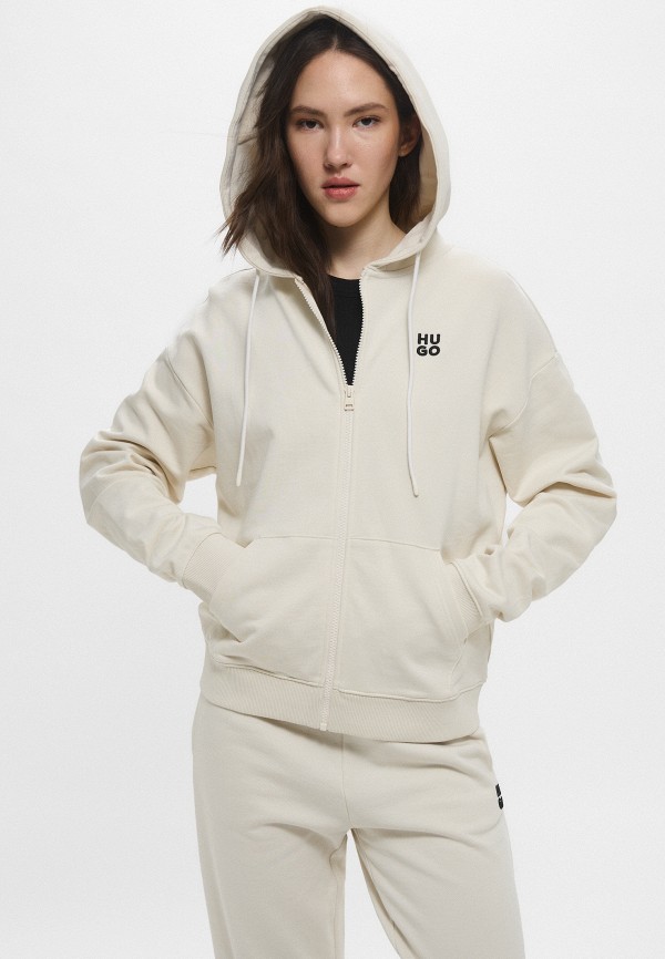 Hugo Толстовка - Dalfine - фото 5